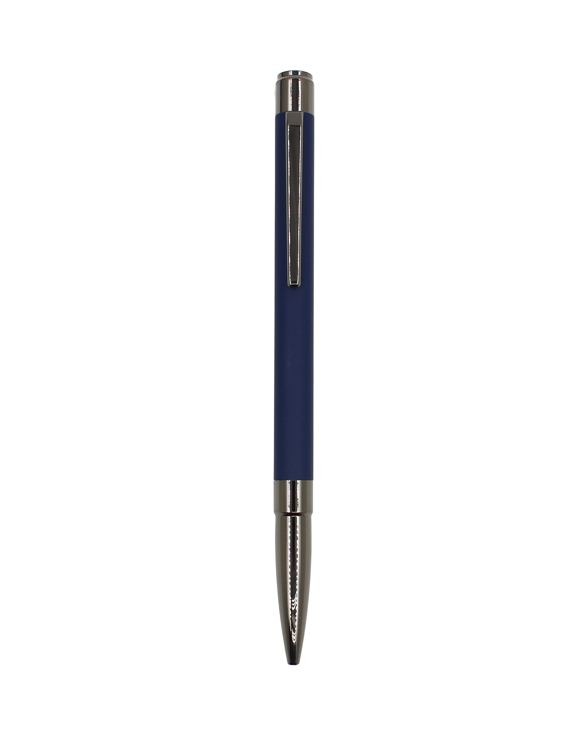 FLEX - Rubber Finish Metal Pen